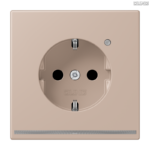 Jung BRG 12-5 PK 42 Abdeckung mit Kipphebel "Kegel" 1-fach 2 Kipphebel