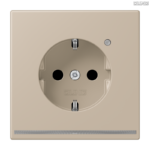 Jung BRG 12-5 PK 42 Abdeckung mit Kipphebel "Kegel" 1-fach 2 Kipphebel