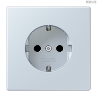Jung BRG 12-5 PK 42 Abdeckung mit Kipphebel "Kegel" 1-fach 2 Kipphebel