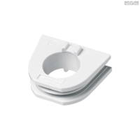 Jung BRG 12-5 PK 42 Abdeckung mit Kipphebel "Kegel" 1-fach 2 Kipphebel