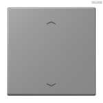Jung BRG 12-5 PK 42 Abdeckung mit Kipphebel "Kegel" 1-fach 2 Kipphebel