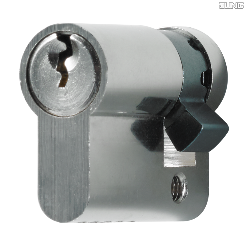 Jung BRG 12-5 PK 42 Abdeckung mit Kipphebel "Kegel" 1-fach 2 Kipphebel