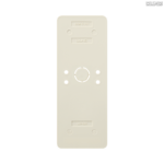 Jung BRG 12-5 PK 42 Abdeckung mit Kipphebel "Kegel" 1-fach 2 Kipphebel