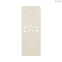 Jung BRG 12-5 PK 42 Abdeckung mit Kipphebel "Kegel" 1-fach 2 Kipphebel