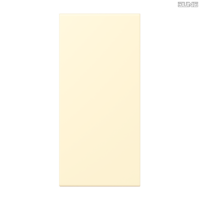 Jung BRG 12-5 PK 42 Abdeckung mit Kipphebel "Kegel" 1-fach 2 Kipphebel