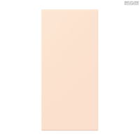 Jung BRG 12-5 PK 42 Abdeckung mit Kipphebel "Kegel" 1-fach 2 Kipphebel