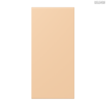 Jung BRG 12-5 PK 42 Abdeckung mit Kipphebel "Kegel" 1-fach 2 Kipphebel