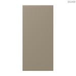 Jung BRG 12-5 PK 42 Abdeckung mit Kipphebel "Kegel" 1-fach 2 Kipphebel