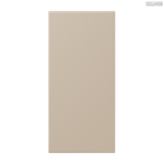 Jung BRG 12-5 PK 42 Abdeckung mit Kipphebel "Kegel" 1-fach 2 Kipphebel