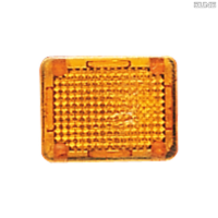 Jung BRG 12-5 PK 42 Abdeckung mit Kipphebel "Kegel" 1-fach 2 Kipphebel