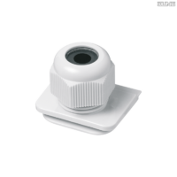 Jung BRG 12-5 PK 42 Abdeckung mit Kipphebel "Kegel" 1-fach 2 Kipphebel