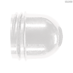 Jung BRG 12-5 PK 42 Abdeckung mit Kipphebel "Kegel" 1-fach 2 Kipphebel