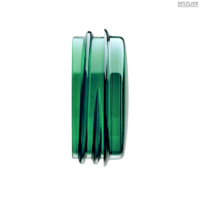 Jung BRG 12-5 PK 42 Abdeckung mit Kipphebel "Kegel" 1-fach 2 Kipphebel
