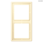 Jung BRG 12-5 PK 42 Abdeckung mit Kipphebel "Kegel" 1-fach 2 Kipphebel