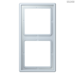 Jung BRG 12-5 PK 42 Abdeckung mit Kipphebel "Kegel" 1-fach 2 Kipphebel