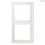 Jung BRG 12-5 PK 42 Abdeckung mit Kipphebel "Kegel" 1-fach 2 Kipphebel