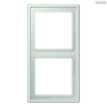 Jung BRG 12-5 PK 42 Abdeckung mit Kipphebel "Kegel" 1-fach 2 Kipphebel
