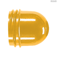 Jung BRG 12-5 PK 42 Abdeckung mit Kipphebel "Kegel" 1-fach 2 Kipphebel