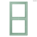 Jung BRG 12-5 PK 42 Abdeckung mit Kipphebel "Kegel" 1-fach 2 Kipphebel