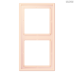Jung BRG 12-5 PK 42 Abdeckung mit Kipphebel "Kegel" 1-fach 2 Kipphebel