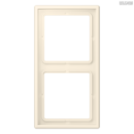 Jung BRG 12-5 PK 42 Abdeckung mit Kipphebel "Kegel" 1-fach 2 Kipphebel