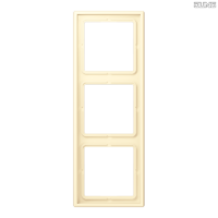 Jung BRG 12-5 PK 42 Abdeckung mit Kipphebel "Kegel" 1-fach 2 Kipphebel