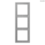 Jung BRG 12-5 PK 42 Abdeckung mit Kipphebel "Kegel" 1-fach 2 Kipphebel