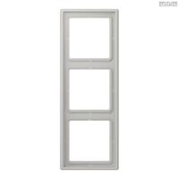 Jung BRG 12-5 PK 42 Abdeckung mit Kipphebel "Kegel" 1-fach 2 Kipphebel