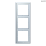 Jung BRG 12-5 PK 42 Abdeckung mit Kipphebel "Kegel" 1-fach 2 Kipphebel