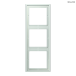 Jung BRG 12-5 PK 42 Abdeckung mit Kipphebel "Kegel" 1-fach 2 Kipphebel