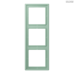 Jung BRG 12-5 PK 42 Abdeckung mit Kipphebel "Kegel" 1-fach 2 Kipphebel