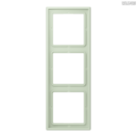 Jung BRG 12-5 PK 42 Abdeckung mit Kipphebel "Kegel" 1-fach 2 Kipphebel