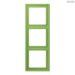 Jung BRG 12-5 PK 42 Abdeckung mit Kipphebel "Kegel" 1-fach 2 Kipphebel