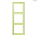 Jung BRG 12-5 PK 42 Abdeckung mit Kipphebel "Kegel" 1-fach 2 Kipphebel