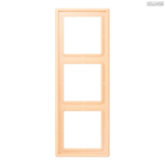 Jung BRG 12-5 PK 42 Abdeckung mit Kipphebel "Kegel" 1-fach 2 Kipphebel