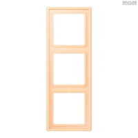 Jung BRG 12-5 PK 42 Abdeckung mit Kipphebel "Kegel" 1-fach 2 Kipphebel