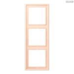 Jung BRG 12-5 PK 42 Abdeckung mit Kipphebel "Kegel" 1-fach 2 Kipphebel