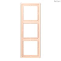Jung BRG 12-5 PK 42 Abdeckung mit Kipphebel "Kegel" 1-fach 2 Kipphebel
