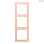 Jung BRG 12-5 PK 42 Abdeckung mit Kipphebel "Kegel" 1-fach 2 Kipphebel