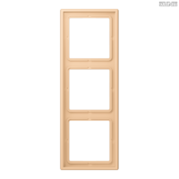 Jung BRG 12-5 PK 42 Abdeckung mit Kipphebel "Kegel" 1-fach 2 Kipphebel
