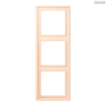 Jung BRG 12-5 PK 42 Abdeckung mit Kipphebel "Kegel" 1-fach 2 Kipphebel
