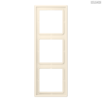 Jung BRG 12-5 PK 42 Abdeckung mit Kipphebel "Kegel" 1-fach 2 Kipphebel
