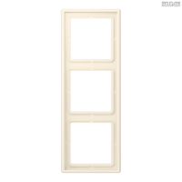 Jung BRG 12-5 PK 42 Abdeckung mit Kipphebel "Kegel" 1-fach 2 Kipphebel