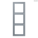 Jung BRG 12-5 PK 42 Abdeckung mit Kipphebel "Kegel" 1-fach 2 Kipphebel