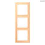 Jung BRG 12-5 PK 42 Abdeckung mit Kipphebel "Kegel" 1-fach 2 Kipphebel