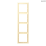 Jung BRG 12-5 PK 42 Abdeckung mit Kipphebel "Kegel" 1-fach 2 Kipphebel