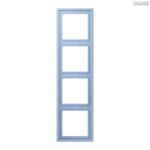 Jung BRG 12-5 PK 42 Abdeckung mit Kipphebel "Kegel" 1-fach 2 Kipphebel