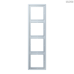 Jung BRG 12-5 PK 42 Abdeckung mit Kipphebel "Kegel" 1-fach 2 Kipphebel