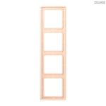 Jung BRG 12-5 PK 42 Abdeckung mit Kipphebel "Kegel" 1-fach 2 Kipphebel