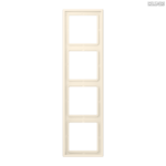 Jung BRG 12-5 PK 42 Abdeckung mit Kipphebel "Kegel" 1-fach 2 Kipphebel